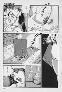 [Hachuu Rui] Innyuu Densetsu