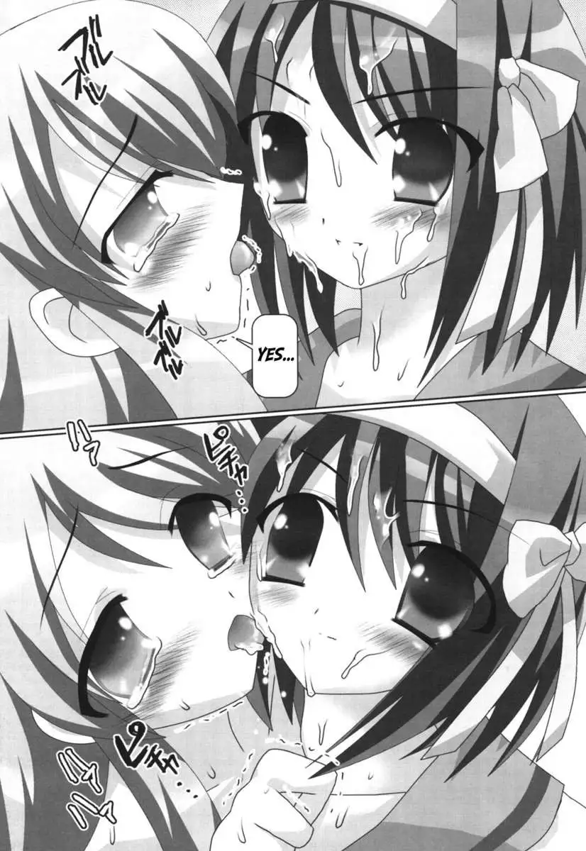 Super Heroine taisen SEXY - Lezmoe! Soushuuhen -