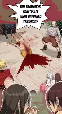 [Hong BanJang] Aharoo Ch.1-36 (English) (YoManga) (Ongoing)