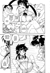 [Shinozaki Rei] Blue Heaven [English] [=LWB=, mysterymeat3]