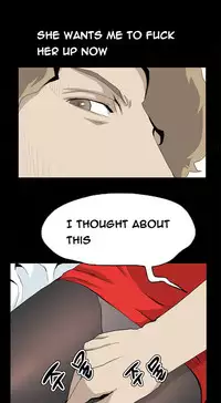 [Keum Sah Gong] Si-Eun Ch.1-36 (English) (Ongoing)