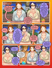 Vacation MILFS [English] [Rewrite] [GuyGin]