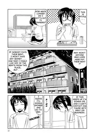 [Yamamoto Yoshifumi] Inran Kyonyuu Apartment | Horny Apartment [English] [Tadanohito]
