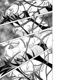 (SC25) [musuBi (Shiomusubi)] Kairai Rinbu 2 (Gunparade March)