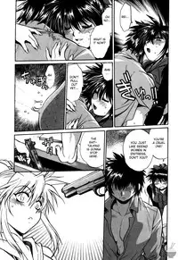 [Manabe Jouji] Makunouchi Deluxe 3 [English] [Soba-Scans]