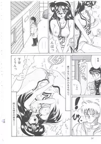 [Irotsuki Sakari] Itsudatte Secret