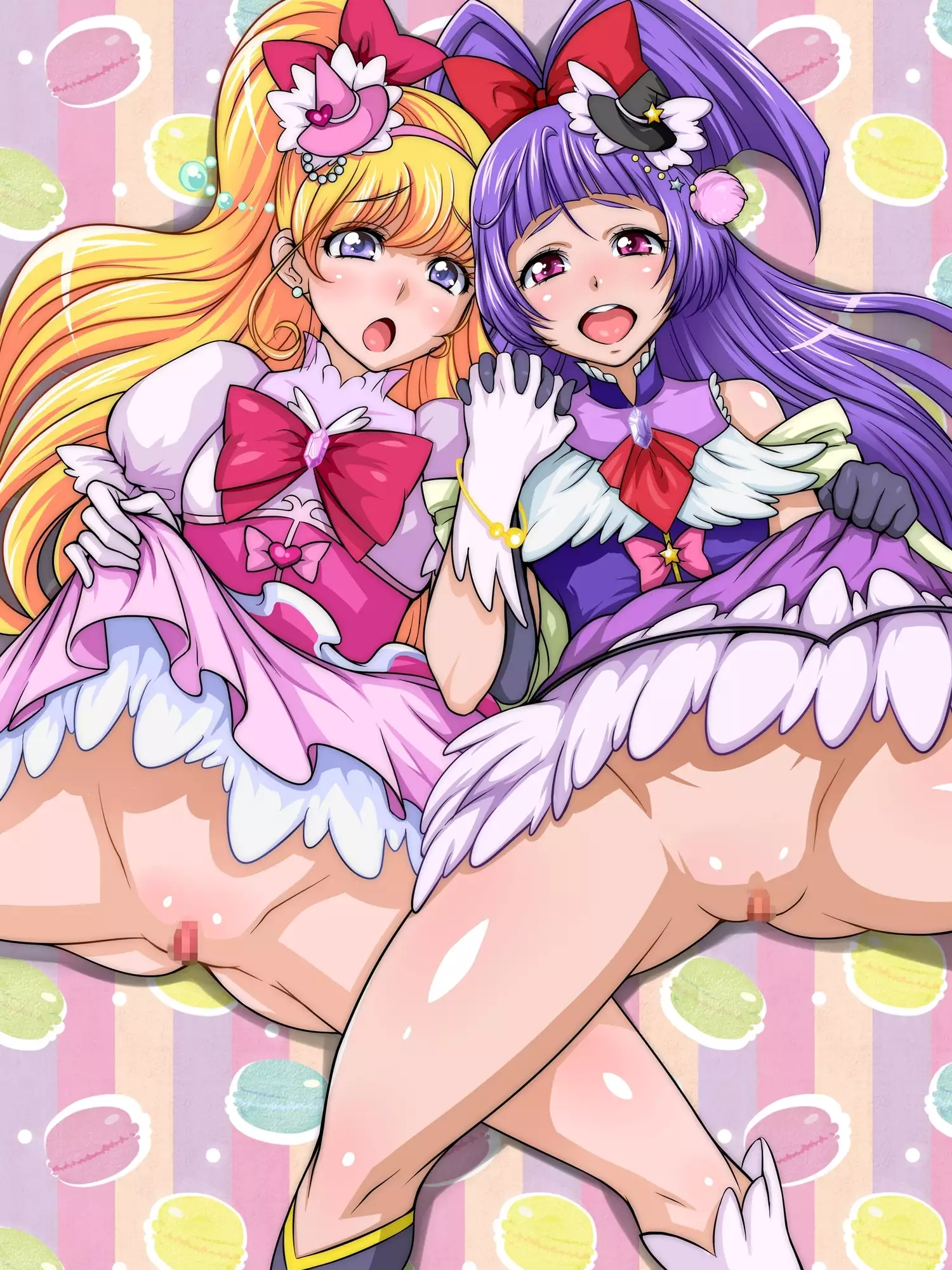 【期間限定販売】俺的十八禁 c84-91