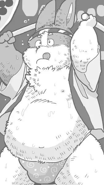 Gekkaryouran Kaei no Shou