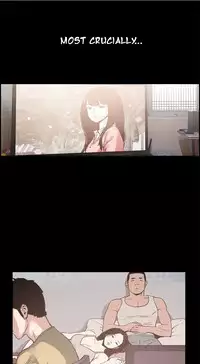 [Mr. Byeong-Su] Cohabitation Ch.1-48 (English) (Ongoing)