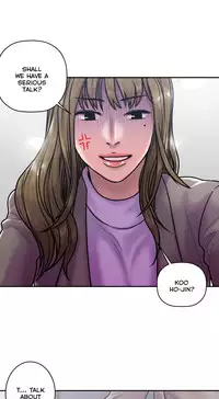 [Guh Bal Han] Ghost Love Ch.1-26 (English) (YoManga) (Ongoing)
