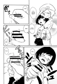 (Shota Scratch 25) [Zukaishiki (Kaito Shirou)] Ase Kaita Ato wa [English] [Shotachan]