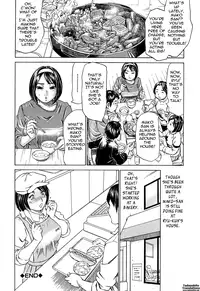 [Millefeuille] Passion Packed Ch. 1-6 [English] {Tadanohito}