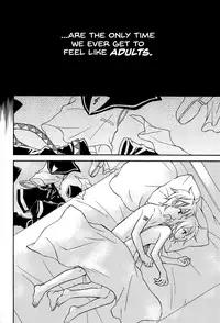 Kagamine Len x Rin Seijin Muke Sairokushuu RECORD Rimen