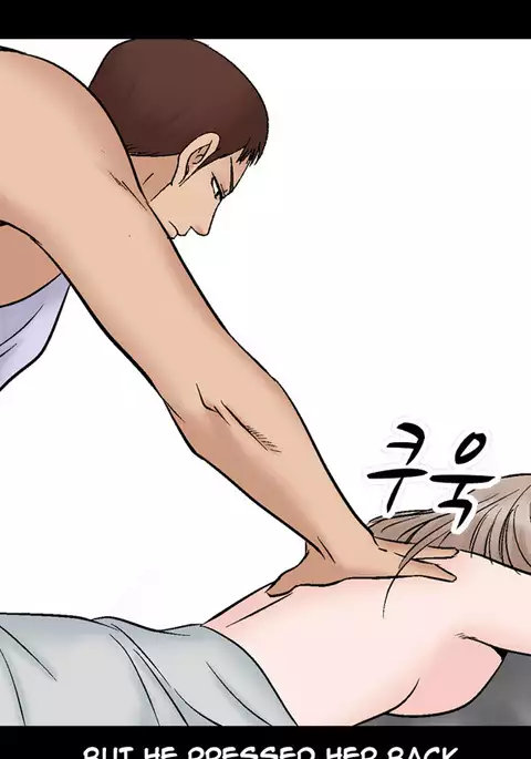 The Taste of Hands Ch.1-53