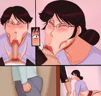 [Akatsuki Souken] Doukyuusei no Onahole ni Natta Haha