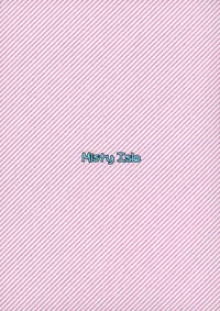 (COMIC1☆9) [Misty Isle (Sorimura Youji)] Pri Bitch Paradise ! (PriPara)