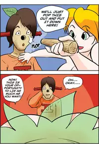 [Space No.1] Me Ran Co Ri [Ongoing]