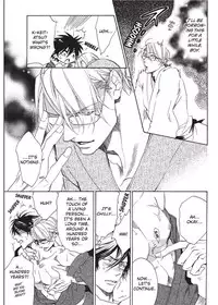 [Sakira] Hatsujou Kareshi | Boyfriend in Heat [English]