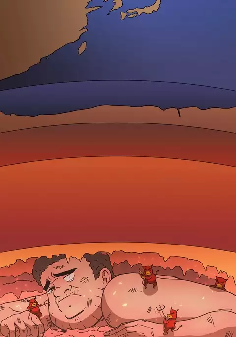 Refrain Love Ch.1-30