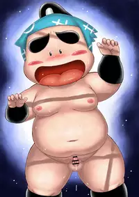 [boysplanet (Teruyama Momiji)] Nintama Choukyouroku Tsui (Nintama Rantarou) [Digital]