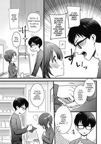 [Akai Yoru] Otoko ni Kawaii tte Ii no ka!? (Kyawatama 2018-nen Fuyu Gou) [English] [mysterymeat3]