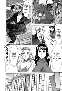 [Chanpon Miyabi] Futabo - Twins Mother 2 [English] {Tadanohito}