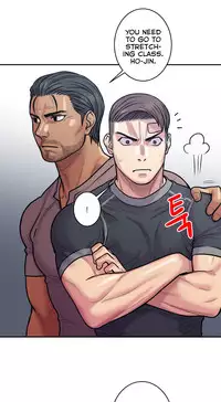 [Guh Bal Han] Ghost Love Ch.1-26 (English) (YoManga) (Ongoing)