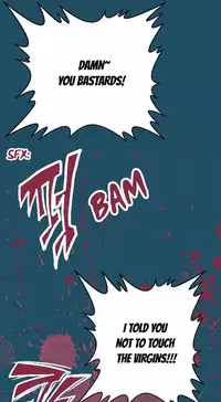 [Hong BanJang] Aharoo Ch.1-25 (English) (YoManga) (Ongoing)