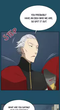 [Hong BanJang] Aharoo Ch.1-25 (English) (YoManga) (Ongoing)