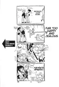 (CR33) [Yamaguchirou (Yamaguchi Shinji)] TABOO III (Rurouni Kenshin) [English] =Tigoris Translates=