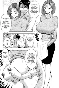 [Nagashima Chousuke] Pururun Seminar Vol. 3 (Complete) [English] [Tadanohito]