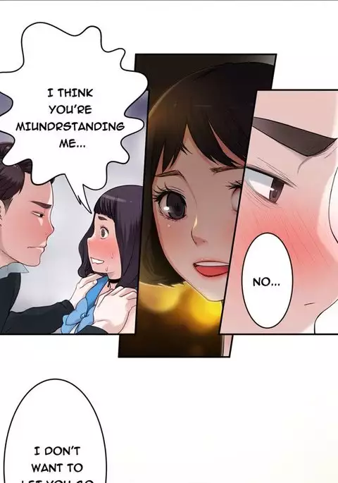 Tissue Thieves Ch.1-10