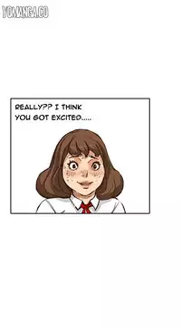 [Keum Sah Gong] Si-Eun Ch.1-36 (English) (Ongoing)