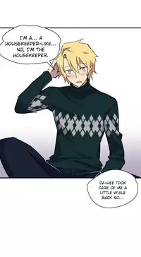 [Warpic] Narakarana Ch.00-08 [English] (YoManga) (Ongoing)