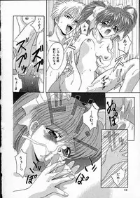 [Arino Hiroshi] Mesuinu Reijou -Best of Arino Hiroshi-