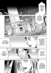 [Macxe's (monmon)] Tokubousentai Dinaranger Vol.17/18 [English] [SaHa] [Digital]