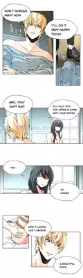 [Fantastic Whale] Twin Slave Ch.1-25 (English) (Ongoing)