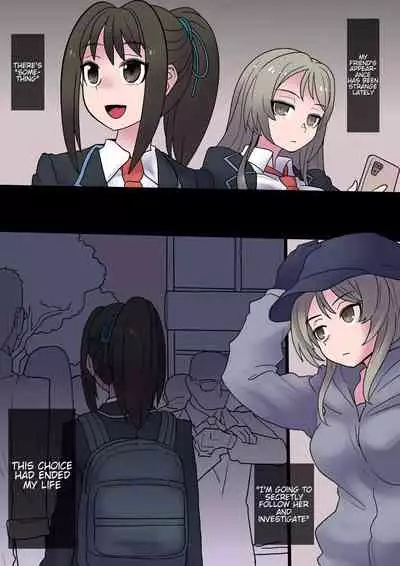 Cool Bishoujo Remodeling Ch1-18