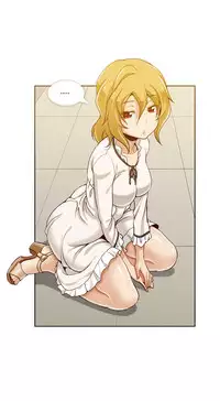 [Yi Hyeon Min] Secret Folder Ch.1-12 (English) (Ongoing)