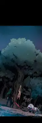 [Team Black October] Canine Tooth Ch.1-16 (English) (Ongoing)