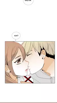 [Silverstar] Talk To Me Ch.1-32 (English) (Ongoing)