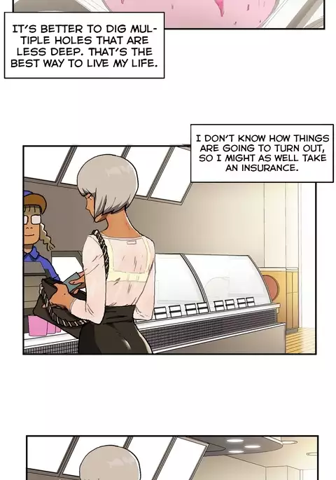 Refrain Love Ch.1-30