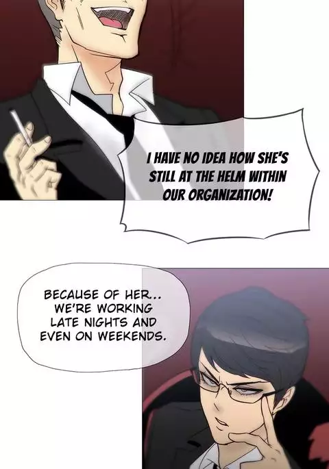 Household Affairs Ch.1-42