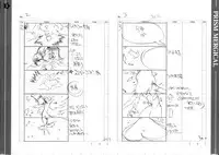 Prism Generations! Artbook
