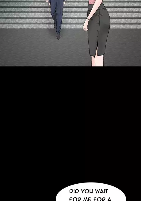 The Taste of Hands Ch.1-53