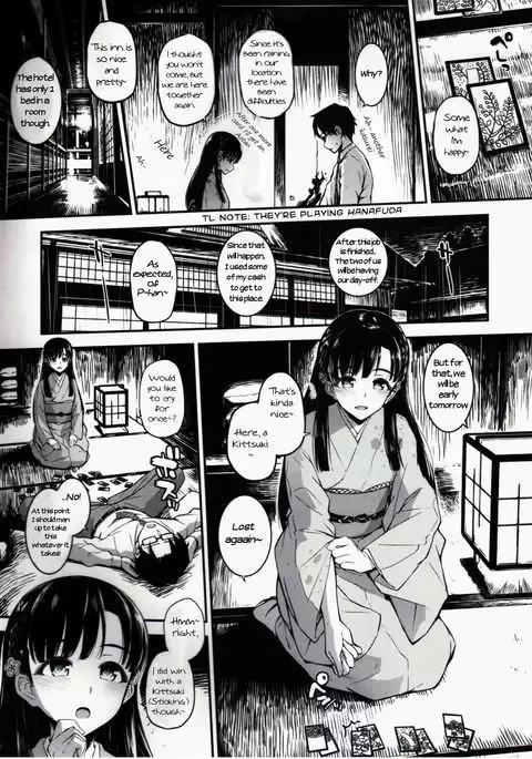 Sae-han ni Oshioki Sareru Hon | Getting Punished by Sae-han Book