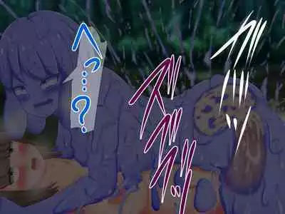 shiri onaho sōryo & futanari mahōtsukai chan VS do na nechonechosuraimu musume