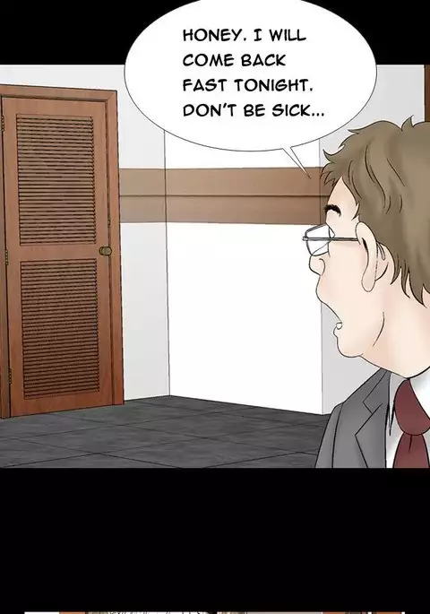 The Taste of Hands Ch.1-53