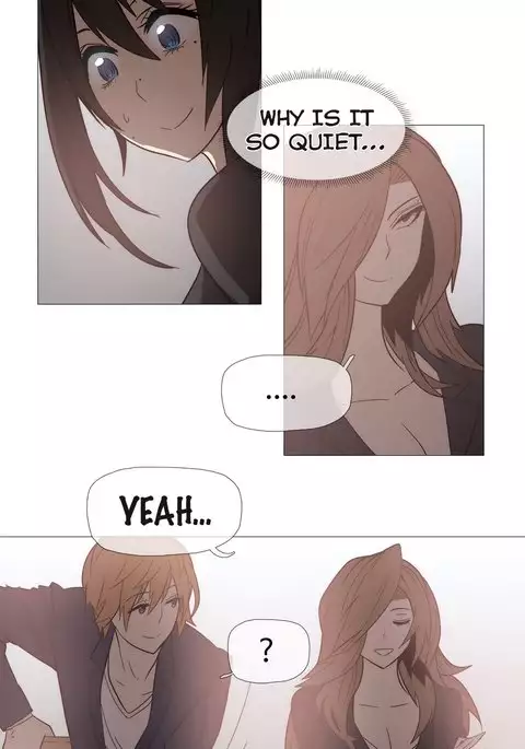 Household Affairs Ch.1-42