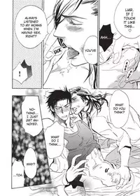 [Sakira] Hatsujou Kareshi | Boyfriend in Heat [English]